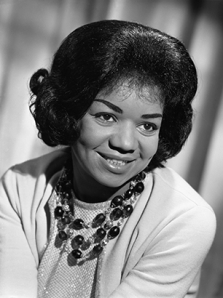 Image of Anna Gordy Gaye from rollingstone.com Click for source
